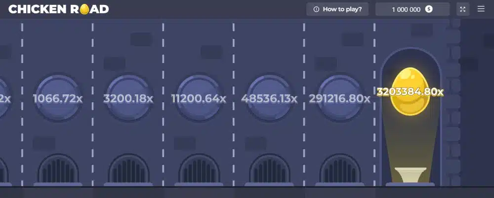 Chicken Road Crash Game Chicken Road Crash Game